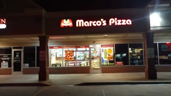 Marco's Pizza