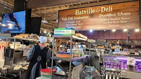 Hatville Deli