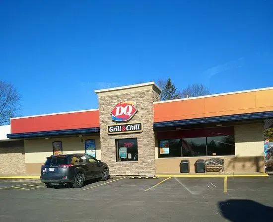 Dairy Queen Grill & Chill