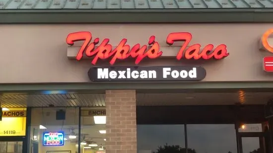 Tippy's Taco House