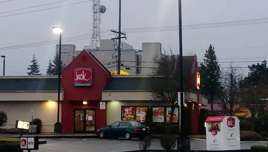 Jack in the Box