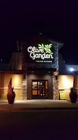 Olive Garden Italian Restaurant