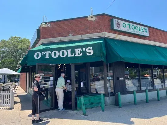 O'Toole's Restaurant & Pub