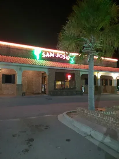 San Jose Mexican Restaurant