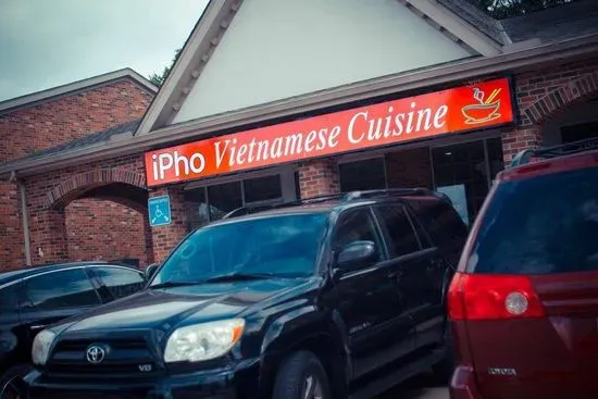 iPho Vietnamese Cuisine