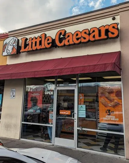 Little Caesars Pizza