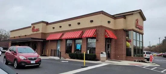 Chick-fil-A