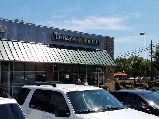 Panera Bread