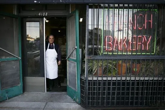 French Bakery & Delicatessen