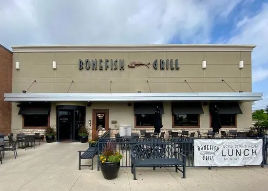 Bonefish Grill