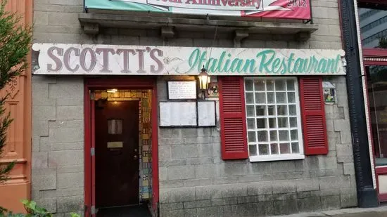 Scotti's Italian Restaurant