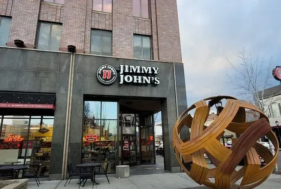 Jimmy John's