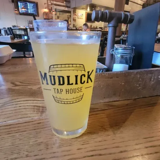 Mudlick Tap House