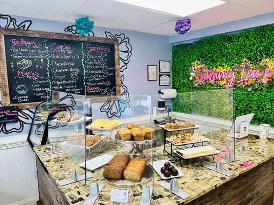 Sammy Lou’s Bake Shop