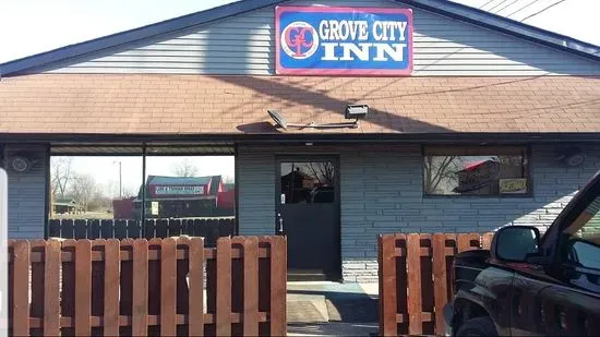 Grove City Inn