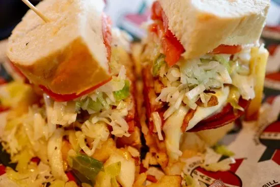 Panini's Bar & Grill