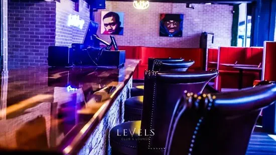 Levels Lounge