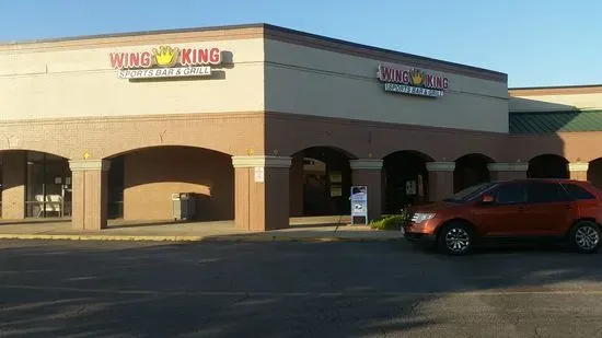 Wing King Kempsville