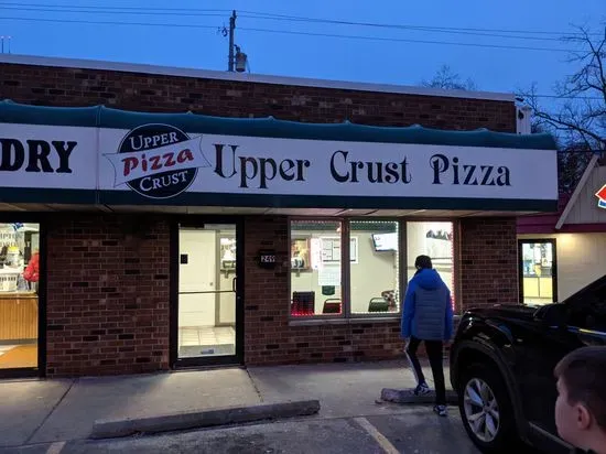 Upper Crust Pizza