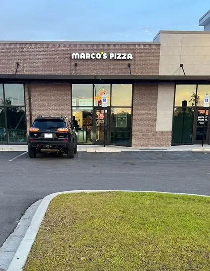 Marco's Pizza