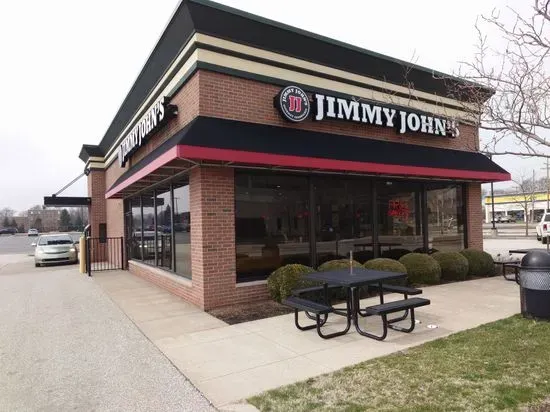 Jimmy John's