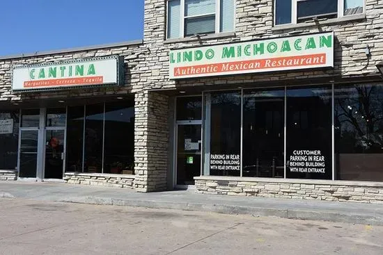 Lindo Mexican Restaurant & Supermarket