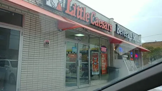 Little Caesars