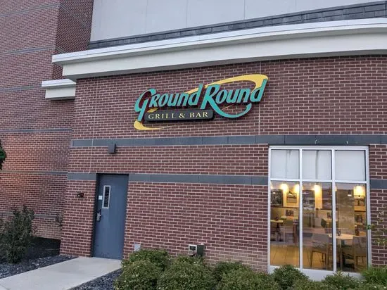 Ground Round Grill & Bar