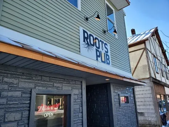 Roots Pub