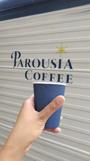 Parousia Coffee