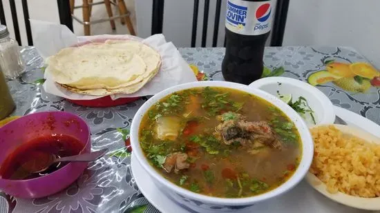 Taqueria los guillenes