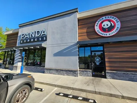 Panda Express