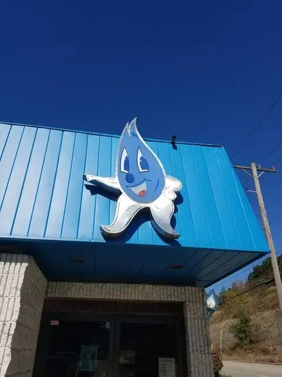 Blue Flame Restaurant