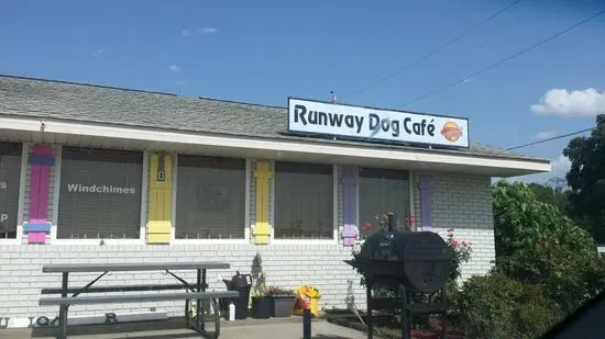 Runway Dog Cafe