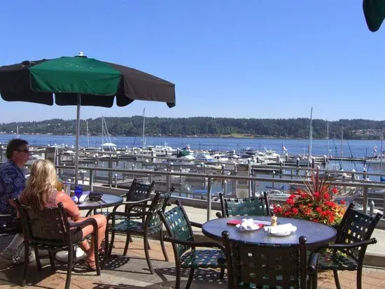 Anthony's at Sinclair Inlet