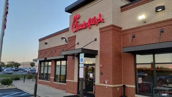 Chick-fil-A