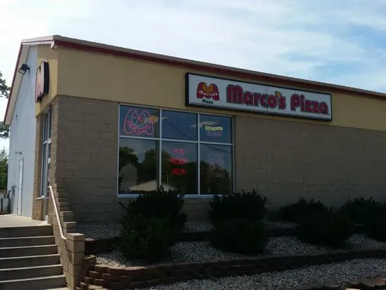 Marco's Pizza