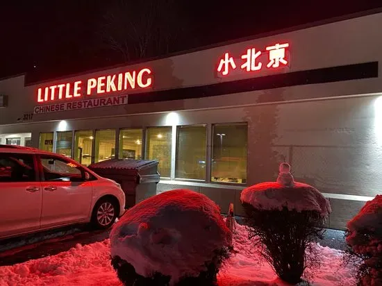 Little Peking Chinese Restaurant