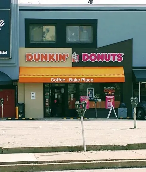 Dunkin'