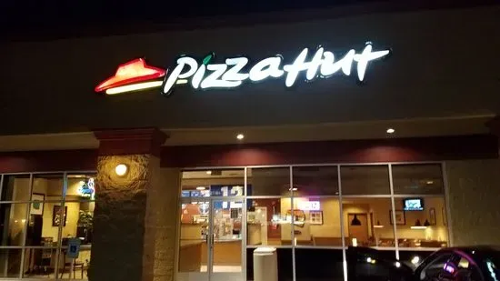 Pizza Hut