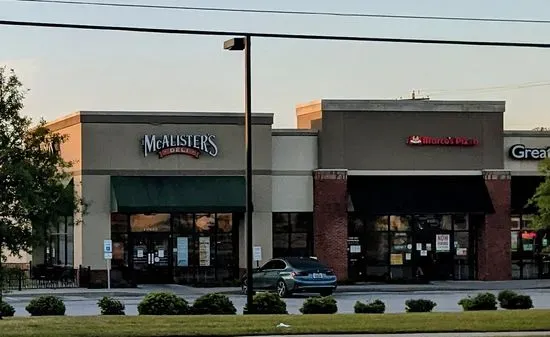 McAlister's Deli