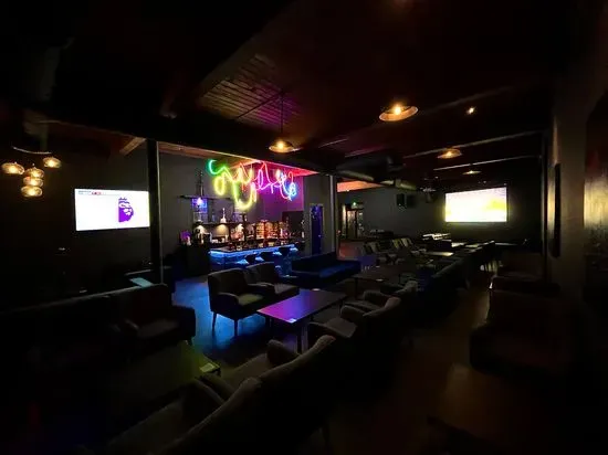 MoonLight Hookah lounge