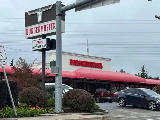 Burgermaster