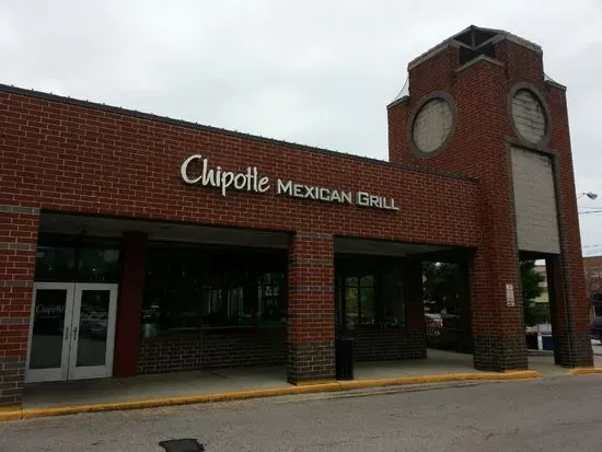 Chipotle Mexican Grill