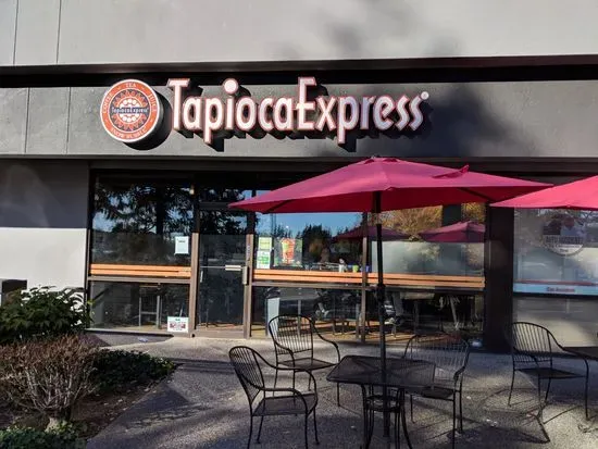 Tapioca Express