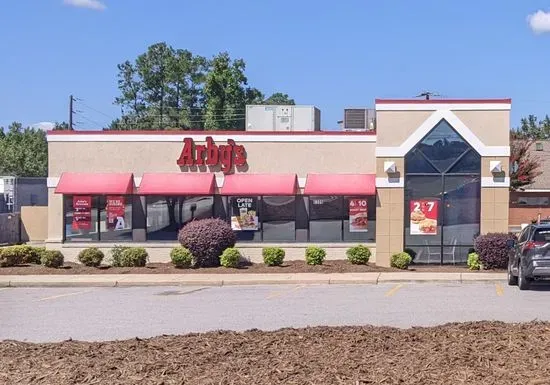 Arby's