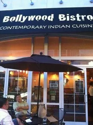 Bollywood Bistro