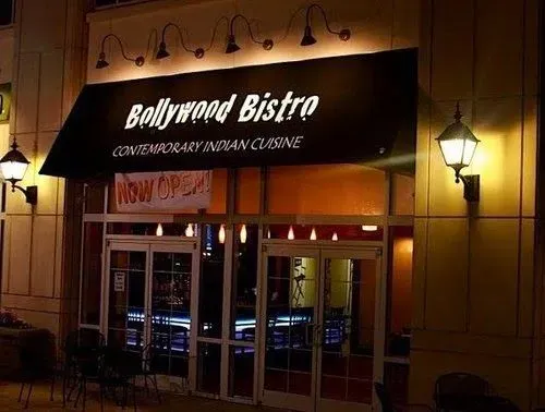 Bollywood Bistro