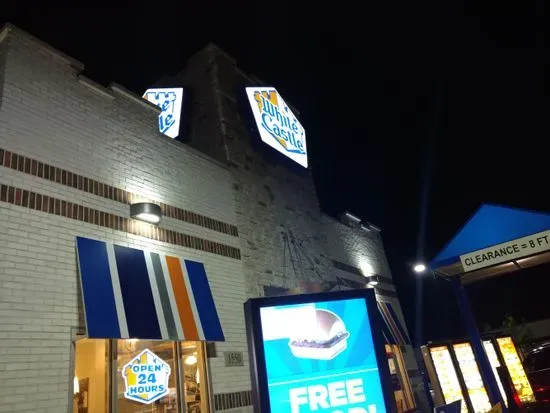 White Castle