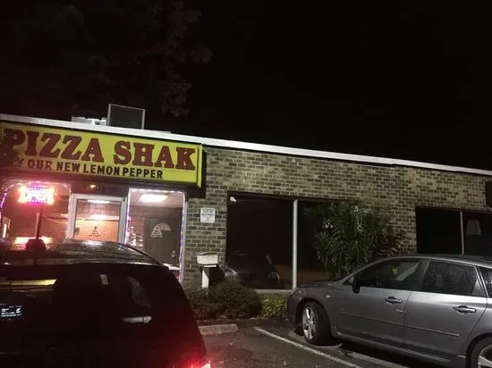 Pizza Shak